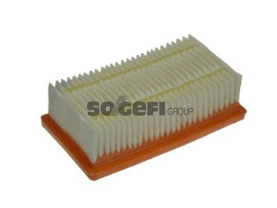 Filtr powietrza PURFLUX A1272 C2325