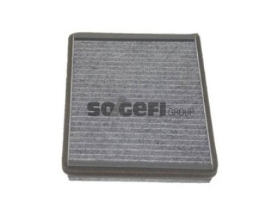 Filtr kabinowy PURFLUX AHC149 CU2650