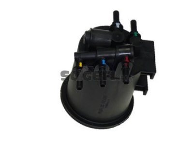 Filtr paliwa PURFLUX FC500E WK9391