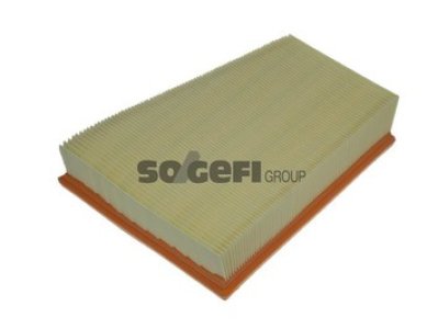 Filtr powietrza PURFLUX A1195 C2512