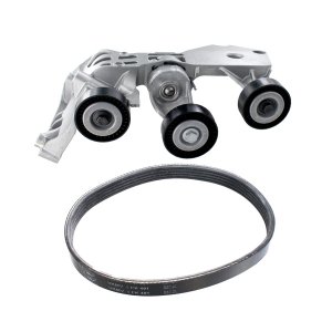 Zestaw paska klinowego SKF VKMA 38010 