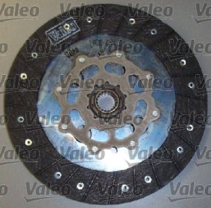 Sprzęgło (komplet) VALEO 826254 46819104