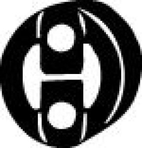 Część montażowa WALKER 80121-22 