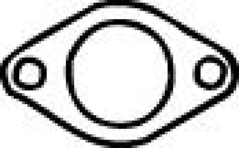 Część montażowa WALKER 80261-21 