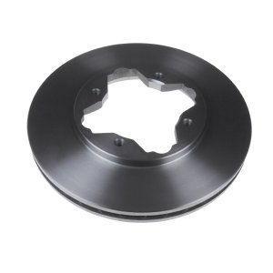 Tarcza hamulcowa BLUE PRINT ADH24333 45251SM4020