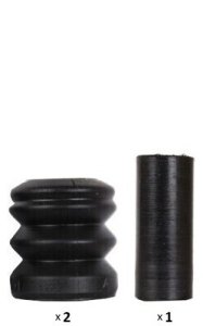 Zacisk hamulca DRI 3119000 7701201769