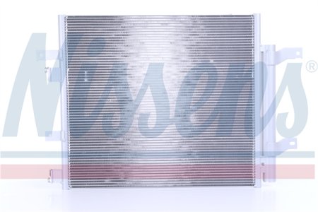 Kompresor klimatyzacji NISSENS 940536 C2D18414