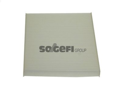 Filtr powietrza kbinowy PURFLUX AH332 