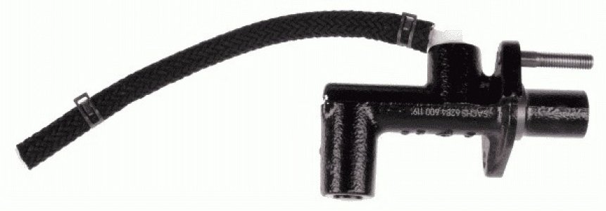 Pompa sprzęgła SACHS 6284 600 119 GJ6A41990