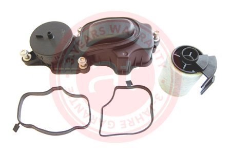 Filtr odmy AT AUTOTEILE AT20002 11127793163