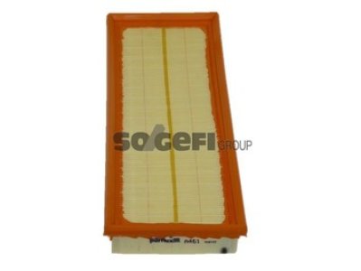 Filtr powietrza PURFLUX A461 C3474