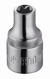 NASADKA 1/2 E-TORX E18