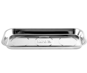 MISKA MAGNETYCZNA PROSTOKATNA 350X150MM YATO SZT YATO