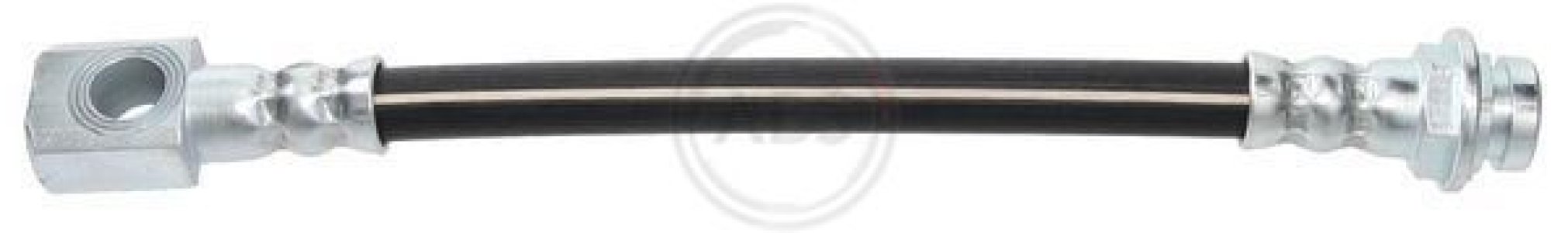 Przewód hamulcowy giętki A.B.S. SL5107 562375