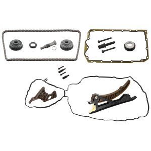 ZESTAW ŁAŃCUCHA ROZRZĄDU BMW FEBI BILSTEIN 47590 11318618317S5