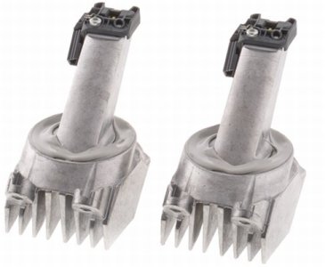 ZESTAW NAPRAWCZY ŚWIATEŁ DO JAZDY DZIENNEJ