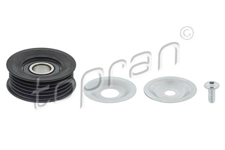 ROLKA PROWADZĄCA HYUNDAI