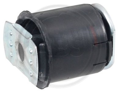 PODUSZKA TYLNEJ BELKI SEAT, VOLKSWAGEN, SKODA, AUDI  