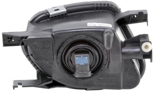 REFLEKTOR PRZECIWMGŁOWY MERCEDES