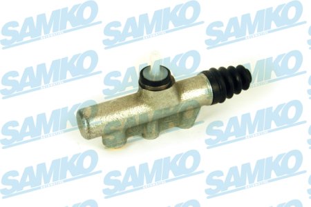 POMPA SPRZĘGŁA VW T2  79-91