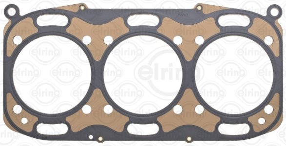 USZCZELKA GŁOWICY PORSCHE