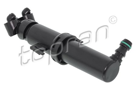 DYSZA SPRYSKIWACZA, REFLEKTOR AUDI