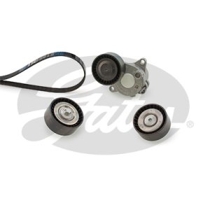 ZESTAW PASKA KLINOWEGO WIELOROWKOWEGO