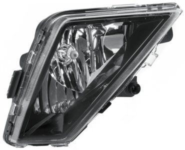 REFLEKTOR PRZECIWMGŁOWY SEAT