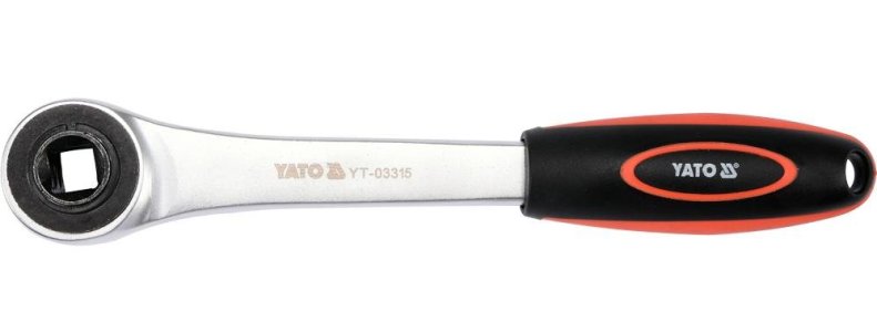 GRZECHOTKA 1/2 WEWNETRZNA