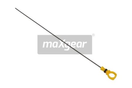 MIARKA OLEJU CITROEN/PEUGEOT 1,8/2,0 16V