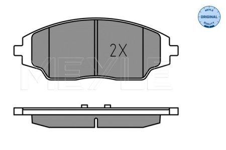 KLOCKI HAM. CHEVROLET P. AVEO 1,2-1,6 11-
