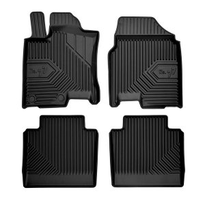 DYWANIK SAMOCHODOWY FROGUM 77407268 3D407268 NISSAN QASHQAI I +2 2006-2013