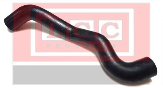PRZEWÓD INTERCOOLERA LCC PRODUCTS LCC6309 1525264 FORD KUGA 2.0 TDCI P