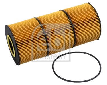 Filtr oleju FEBI BILSTEIN 49867 HU12001Z MERCEDES BENZ