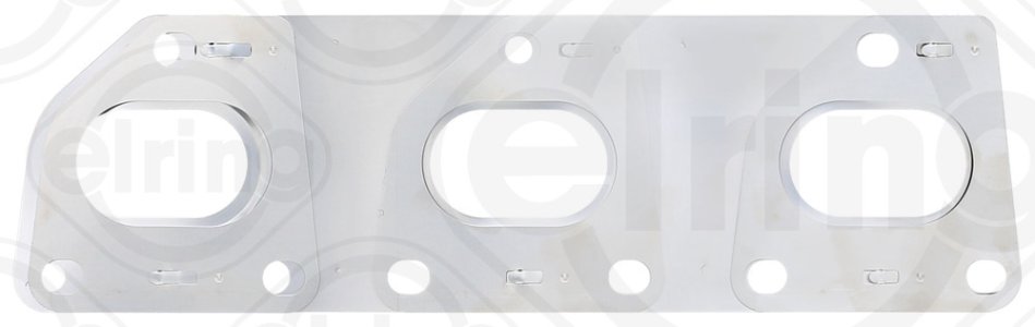 Uszczelka kolektora wyd. ELRING 008.450 94611118175 PORSCHE