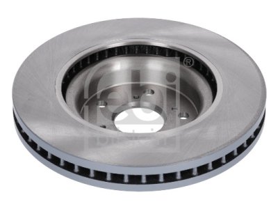 Tarcza hamulcowa FEBI BILSTEIN 179053 45251TNYE01 HONDA CR-V V 17- przód