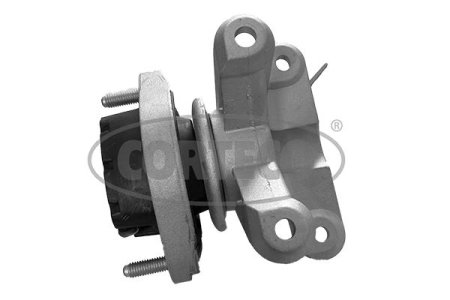 Poduszka skrzyni biegów CORTECO 49476338 8E0399105CL AUDI VW