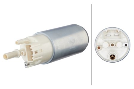 Pompa paliwa HELLA 8TF 358 303-271 2214708494 MERCEDES