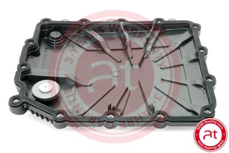 Miska olejowa AT AUTOTEILE GERMANY AT30067 28108070791 BMW