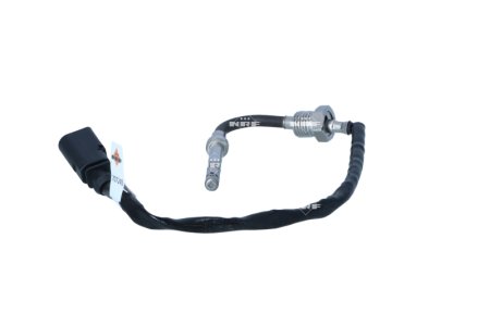 Czujnik temperatury spalin NRF 707245 4H0906088AA PORSCHE