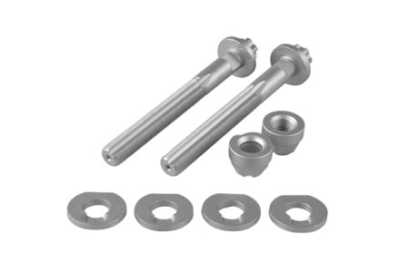 Śruba wahacza zest. TEDGUM_TD TED86361 0003331071 MERCEDES