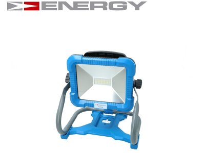 Lampa warsztatowa led 18V ENERGY NE00913AL LLED akumulatorowa 