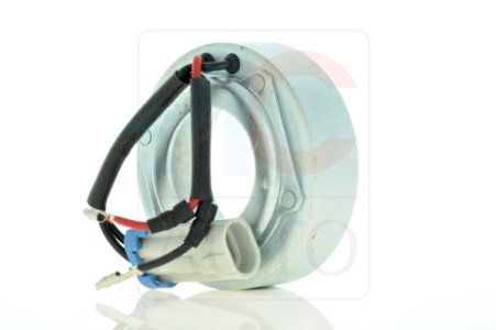 Elektromagnes sprzęgła kompresora klimatyzacji ACAUTO AC-04DL12 