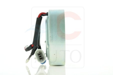 Elektromagnes sprzęgła kompresora klimatyzacji ACAUTO AC-04DL12 
