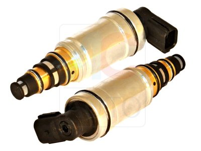 Zawór sterujący kompresora klimatyzacji ACAUTO AC-02CL03