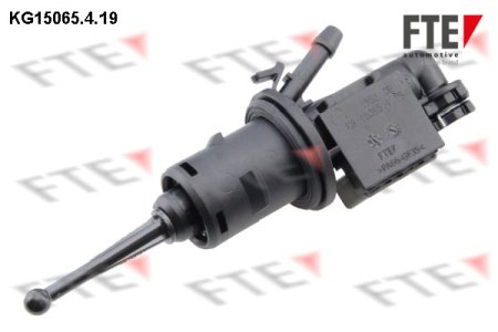 Pompa sprzęgła FTE KG15065.4.19 3C0721388C