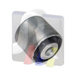 Silentblok wahacza RTS 017.00087 4E0407181B