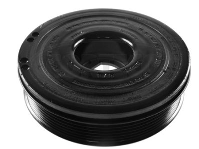 KOŁO PASOWE RENAULT NISSAN