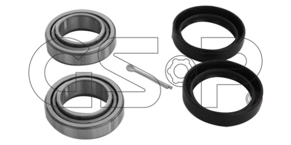 ŁOŻYSKO, ZESTAW NAPRAWCZY PIASTY GSP GK1366 MB349416 HYUNDAI