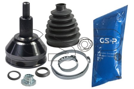 PRZEGUB NAPĘDOWY KPL. VW